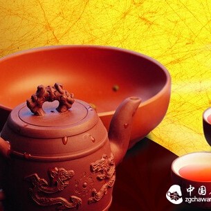 What Exactly Is Tea?