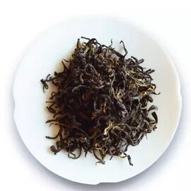 How many members of the Keemun black tea family do you know?