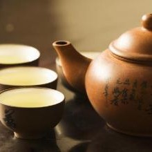 The Difference Between Light, Traditional, and Strong Aroma Types of Wuyi Rock Tea!