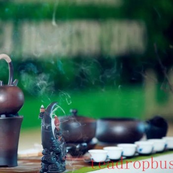 How Should Tea Novices Choose Their Ideal Tea Ware? Here Are Some Tips to Save!