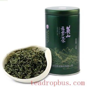 Yingshan Cloud Mist Tea