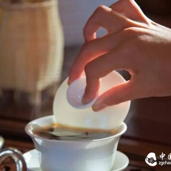 It's Not Advisable to Steep a Cup of Tea from Morning till Night