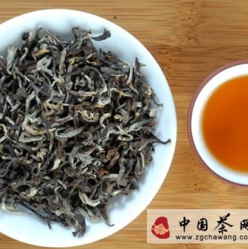 Oriental Beauty Tea - Bai Hao Oolong