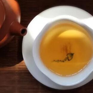 If You Don't Want to Get Sick from Drinking Tea, You Must Learn to Waste This Kind of Tea