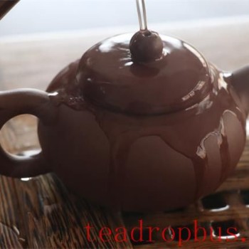How to Properly Brew Aged Pu-er Tea?