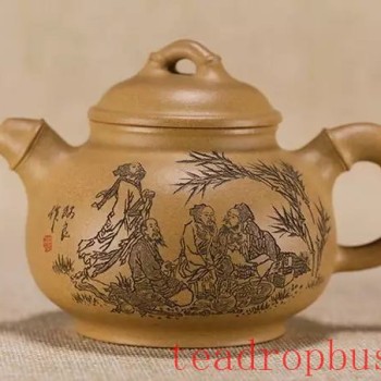 What Factors Affect the Lifespan of a Purple Clay Teapot?
