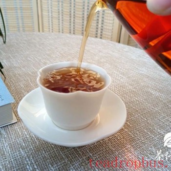 Dry Goods! As the Rainy Season Rages, How Should Pu-er Tea Be Stored in Different Regions?
