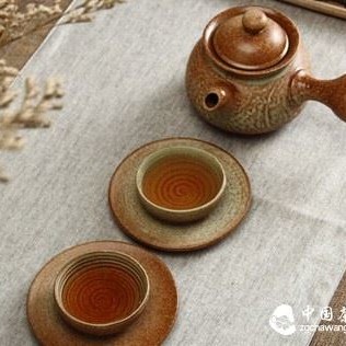 Shoe Firing, Half Craftsmanship, Half Nature’s Work
