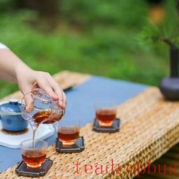 Rumors about tea causing calcium loss? Here-s the truth!