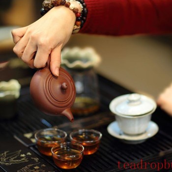 How to Brew Aged Pu-er Tea for the Best Flavor? The Ultimate Guide!