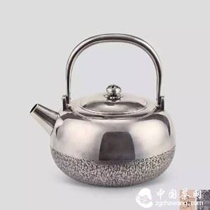 【Teaware】Overview of the Effects of Silver, Copper, and Iron Kettles