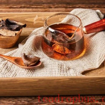 Can Hypertensive Patients Drink Preserved Orange Peel Tea? Benefits and Precautions of Preserved Orange Peel Tea for Hypertension