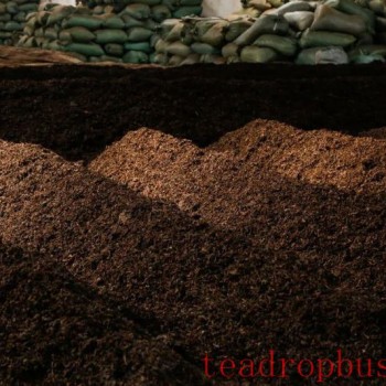 How long does the fermentation time for ripe Pu-er tea last?