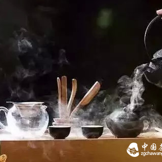 Is Good Tea Afraid of Boiling Water?