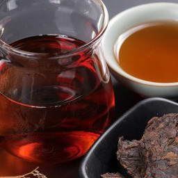Porcelain Tea Brewing: A Perfect Blend of Tradition and Modernity