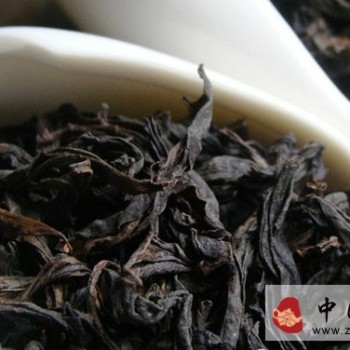Da Hong Pao Originated from the Emperor Bestowing a Red Robe