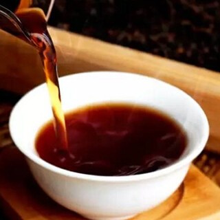 I heard that ripe Pu-erh tea has been fermented and there is no need to store it?