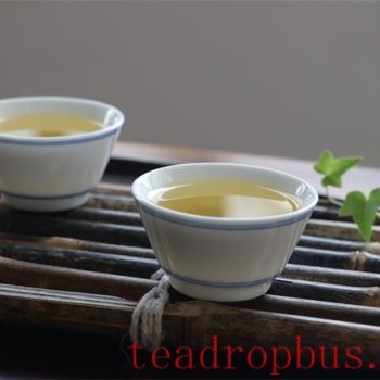 Pure Realm in Tea: Welcoming Guests with Purity, Valuing Harmony