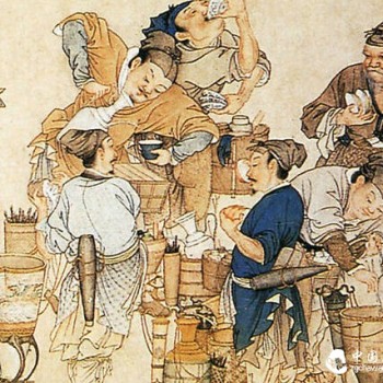 Tea Competition: A Unique Way to Savor the Fragrance of Tea