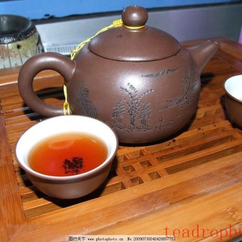 Exploring Ancient Tea Brewing Tools: The Past and Present of a Cup of Tea