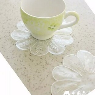 What do we young people get out of drinking tea?