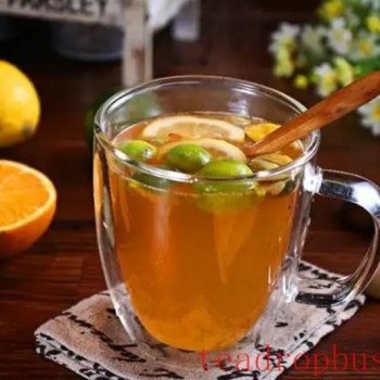 What is the best tea for weight loss in summer?