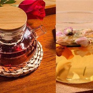 Brewing Bagged Flower Tea: Ensuring Every Sip is Full of Aroma