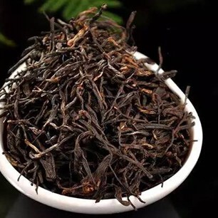 This is how to brew Dian Hong for the best taste!
