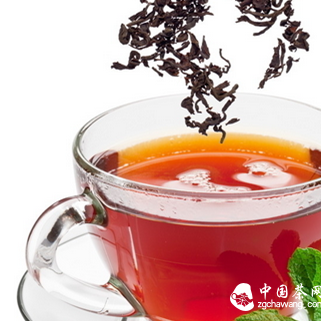 When Black Tea is Popular, You Must Know the Taboos of Tea Drinking