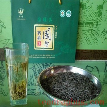 Guosheng Tea