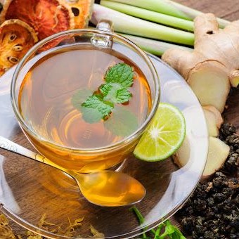 TOP 7 Health Benefits of Drinking Tea