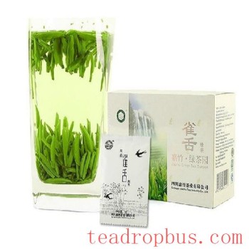 Pujian Queshi (Pujian Finch Tongue)