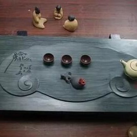 Those Tea Pets on the Tea Tray: How to Nurture Them and Their Origins?