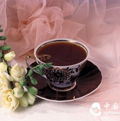 Why is dark tea being sought after?