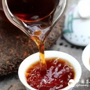 Experiencing the 'Water' of Pu-erh Tea