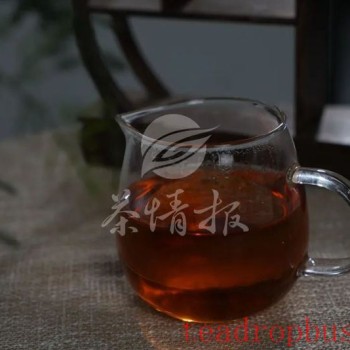 Is it Appropriate to Drink Pu-er Ripe Tea During the Dog Days of Summer?