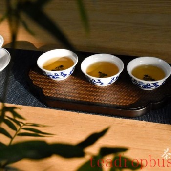 What Kinds of Tea Have Anti-inflammatory Properties? Here’s a Guide to the Most Potent Antibacterial Teas