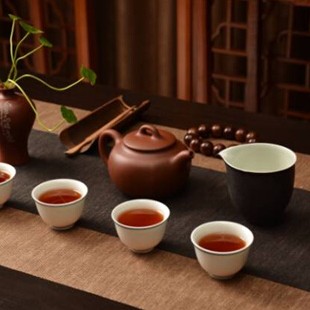 The World of Pu-erh Tea is Just This Simple, You Can Understand It Too!