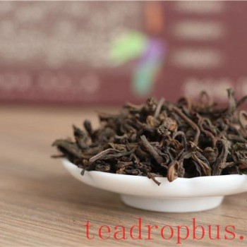 How to Choose a Good Quality Aged Pu-er Tea?