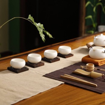 Exploring Tea Brewing Utensils: A Guide to Choosing the Best Tools