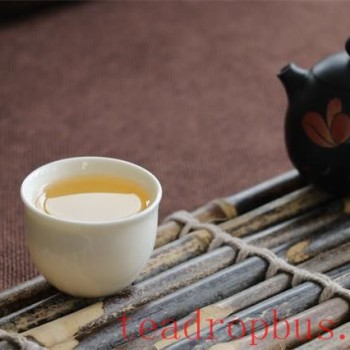 Don-t Skip These Three Steps When Drinking Tea