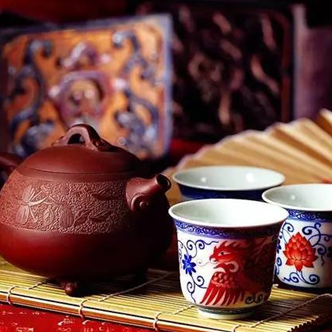 Characteristics of Pu-erh Tea