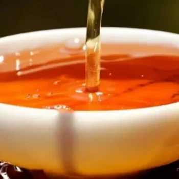 The Goodness of Black Tea! Is it Really That Good?
