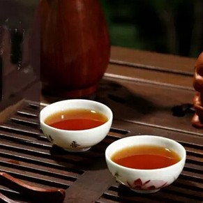 Summer is here, black tea tastes better when chilled!!!