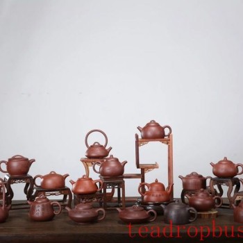 The Top 10 Teapots Perfect for Men, Exuding Masculine Charm