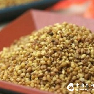 5 Benefits of Drinking Buckwheat Tea, Detailed Explanation of the Efficacy and Effects of Buckwheat Tea