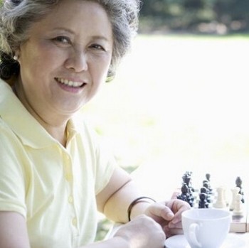 Eight Principles for the Elderly to Pay Attention to When Drinking Tea