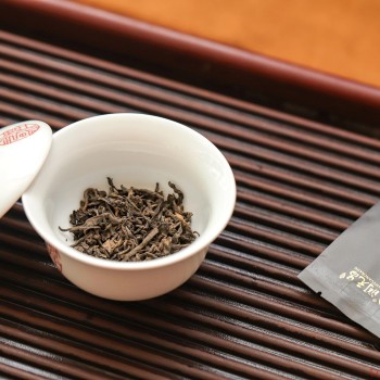 How to Perfectly Brew Pu-er Ripened Tea? A Detailed Step-by-Step Guide