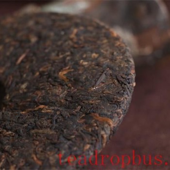 How Many Still Cling to Preconceived Notions About Ripe Pu-er?