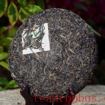 How to Choose High-Quality Pu-er Tea